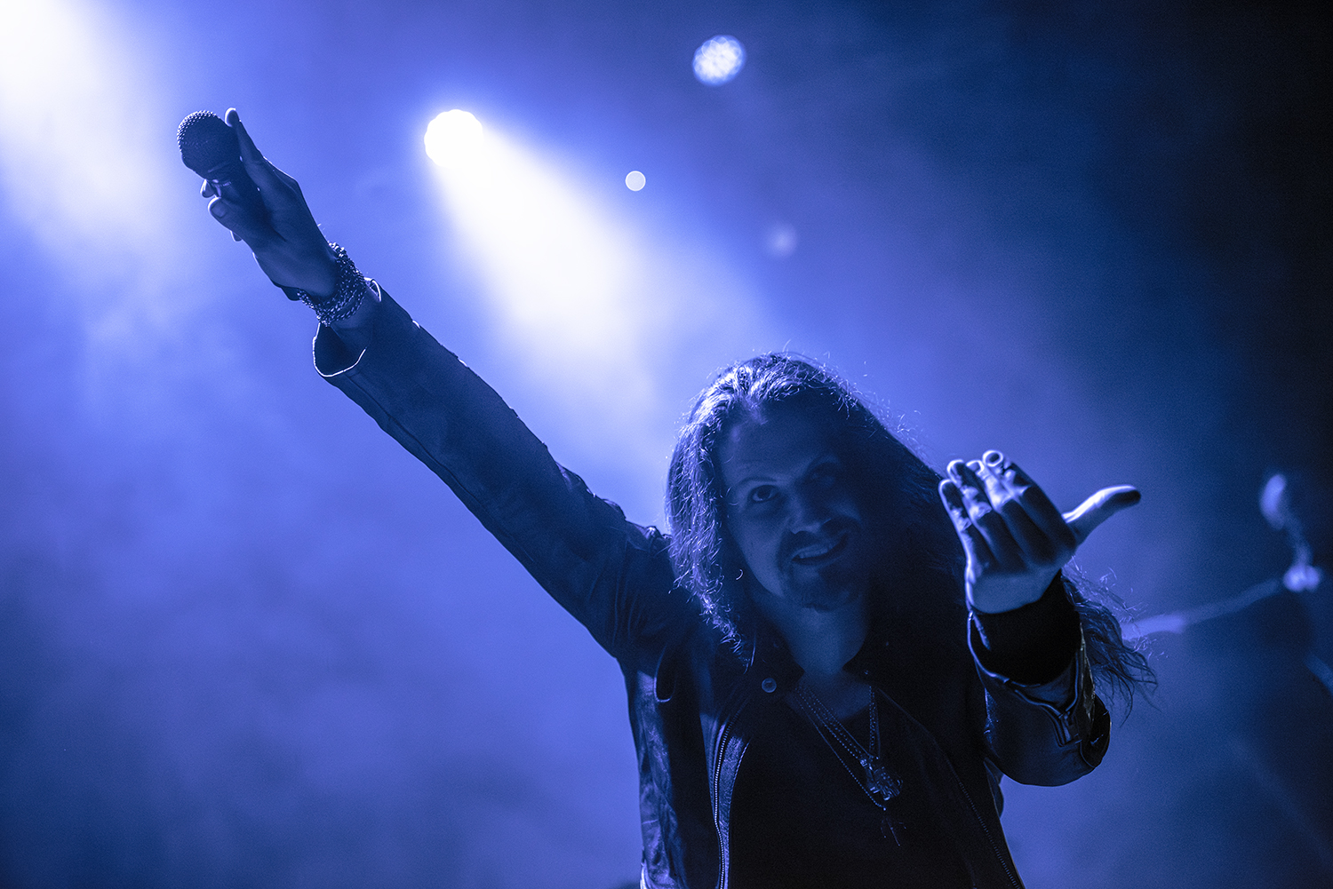 Amaranthe + Visions of Atlantis - Latin America 2026